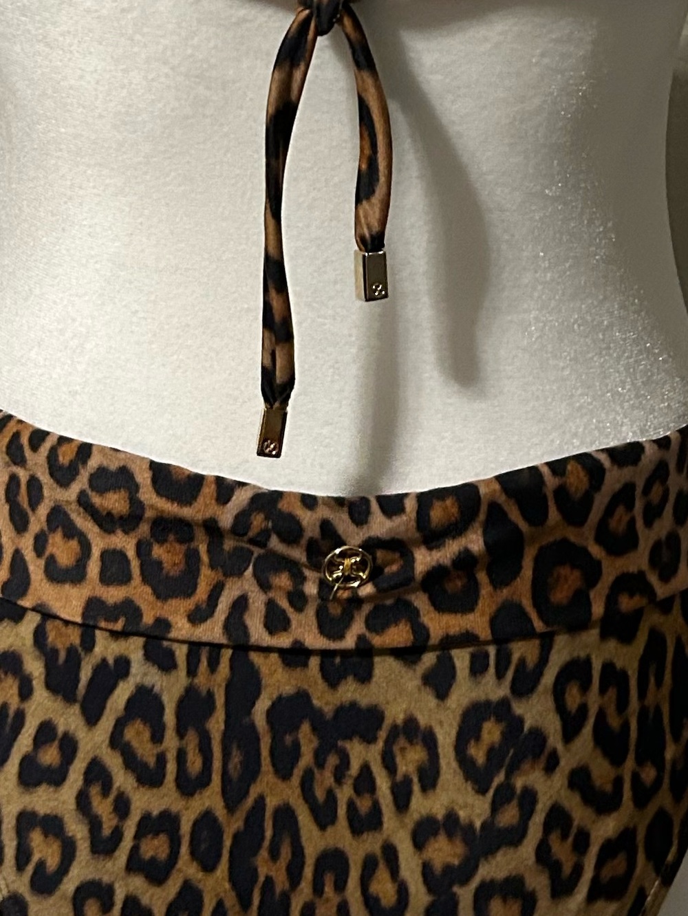 Vix Leopard Bia Bikini medium pre-owned, GREAT condition!
size medium - Picture 5 of 8